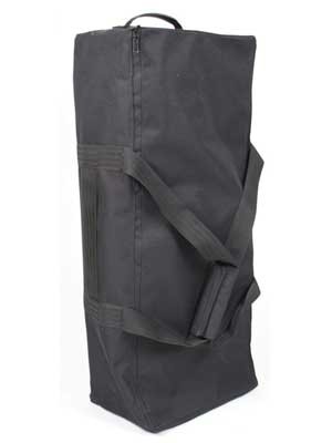 Straight Hop-Up Stand 2 x 2,3 m with single-sided printout