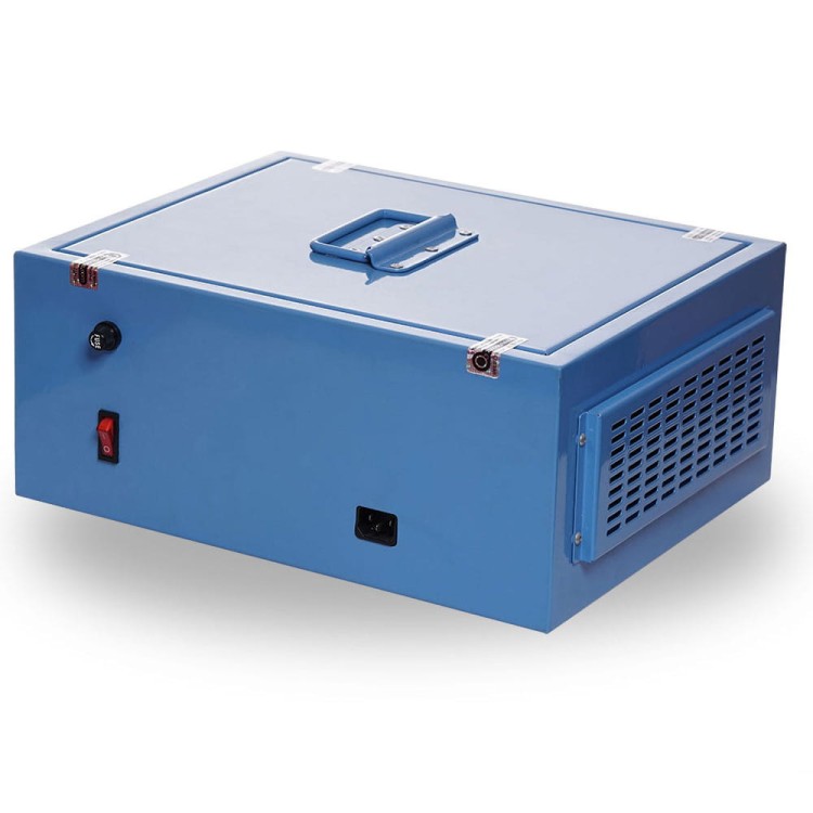 Professional Portable Ozone Generator for Sterilization Disinfection of Rooms Air Objects 3500 mg / h 3.5 g / h