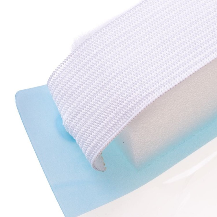 Kids Face Protective Visor Elephant Pattern Clear Plastic Nose nd Mouth Face Shield For Kids