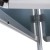 OVAL Information Stand With Three  A0 Snap Boards For Outdoor Use
