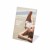Acrylic L-Shaped Poster Stand In Portrait Orientation A4 (210 x 297 mm)