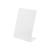 Acrylic L-Shaped Poster Stand In Portrait Orientation A4 (210 x 297 mm)