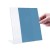 Acrylic L-Shaped Poster Stand In Portrait Orientation A4 (210 x 297 mm)