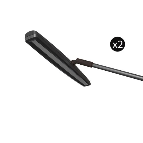 Lampki LED do ścianek