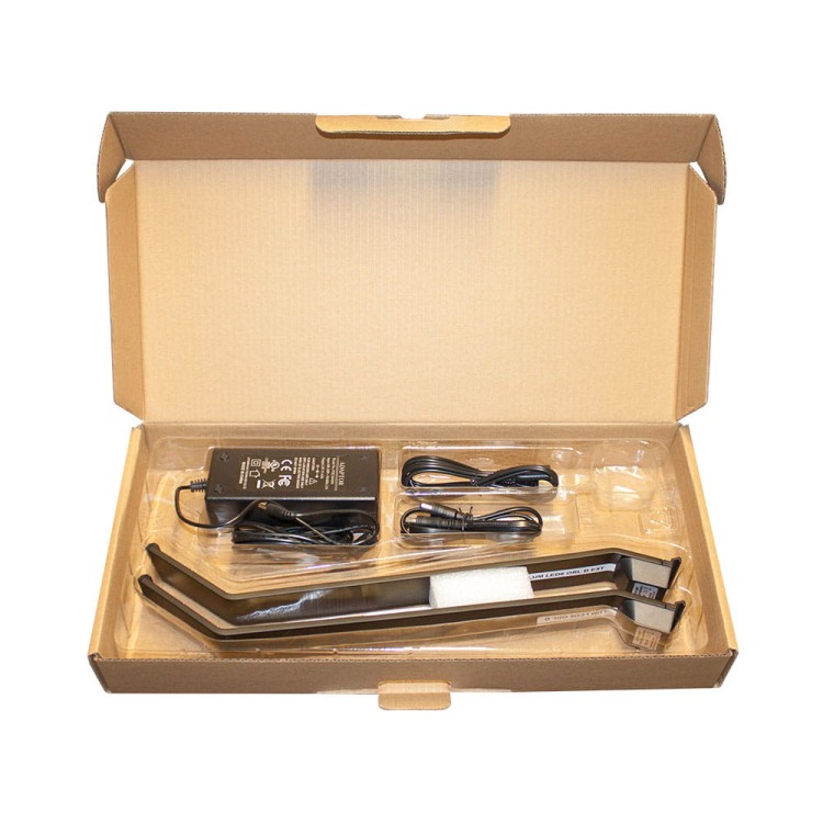 Zestaw lampek LED Modul