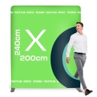 200 x 240 cm