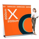 200 x 200 cm