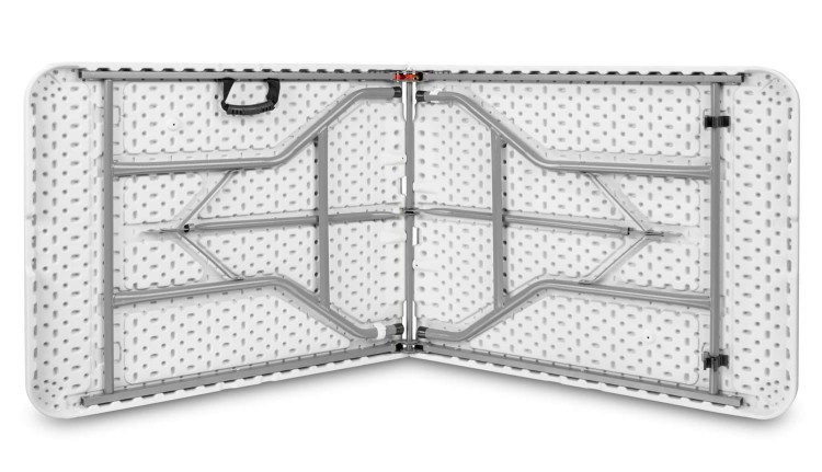 Stół eventowy 180x75cm