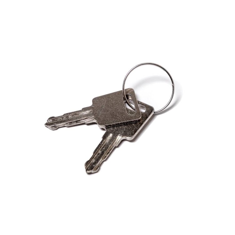 Gablota magnetyczna 4xA4 z certyfikatem trudnopalności B1 zamykana na kluczyk do użytku zewnętrznego gablota zewnętrzna gablota ogłoszeniowa gablota informacyjna tablica ogłoszeń tablica informacyjna ogniotrwała kluczyk