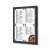 Gablota na menu 4xA4 43x31 cm - zamykana na kluczyk z oświetleniem LED do użytku wewnętrznego gablota wewnętrzna gablota ogłoszeniowa gablota informacyjna tablica ogłoszeń tablica informacyjna tablica na menu