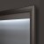 Zewnętrzna gablota magnetyczna ILLUMO 27xA4 212x116 cm z podświetleniem LED zamykana na kluczyk do użytku zewnętrznego gablota zewnętrzna gablota ogłoszeniowa gablota informacyjna tablica ogłoszeń tablica informacyjna