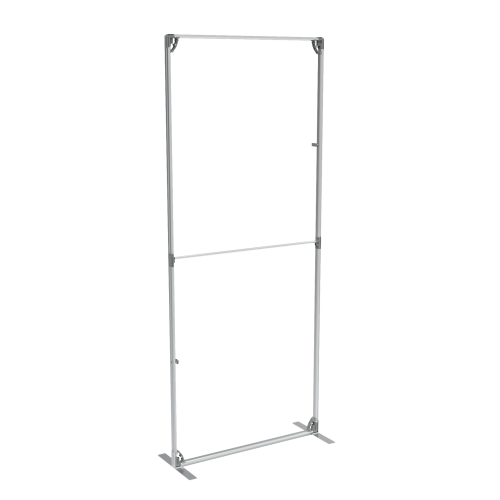 Stand prekonfigurowalny Express 100x240 cm