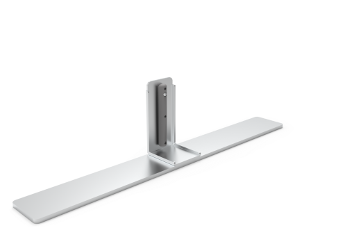 Stopy stabilizujące systemu EXPRESS - pełne stopy