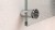 Dystans montażowy 13mm Ø Mosiądz Chrom 13x19