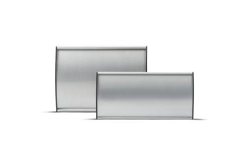 Przydrzwiowa tabliczka informacyjna PRESTIGE 150x200 mm