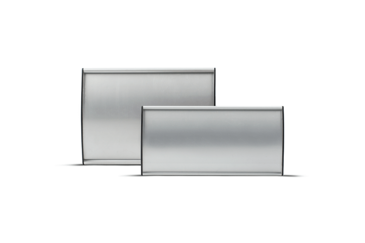 Przydrzwiowa tabliczka informacyjna PRESTIGE 150x200 mm