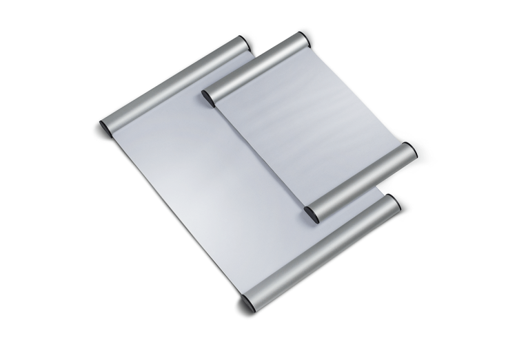 Przydrzwiowa tabliczka informacyjna SIGNA 210x297 mm