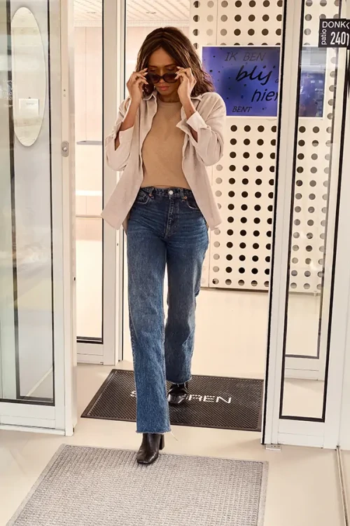 Mata podłogowa gumowa wycieraczka z logo