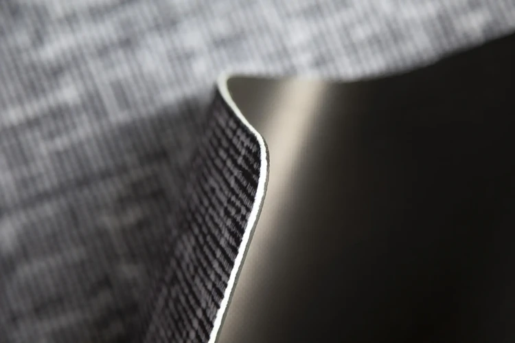 Mata podłogowa ochronna Office Floor Guard - mata ochraniacz podłogowy z logo pod krzesło