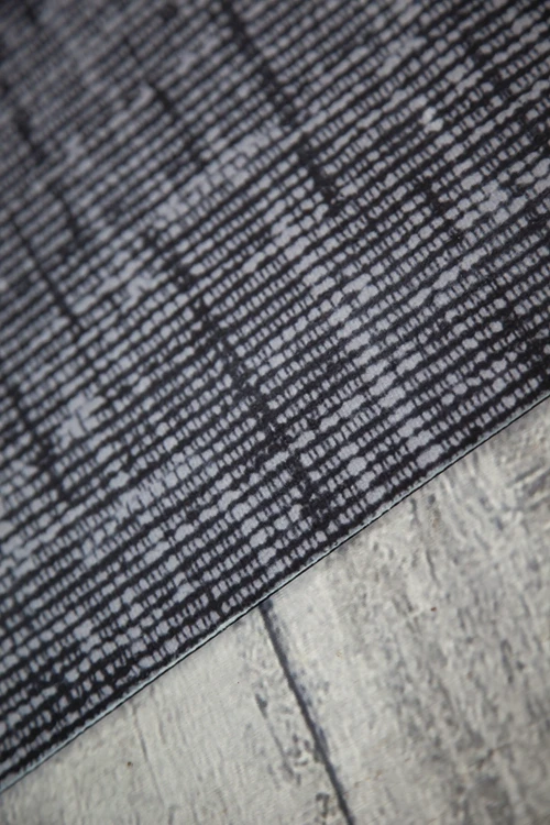 Mata podłogowa ochronna Office Floor Guard - mata ochraniacz podłogowy z logo pod krzesło