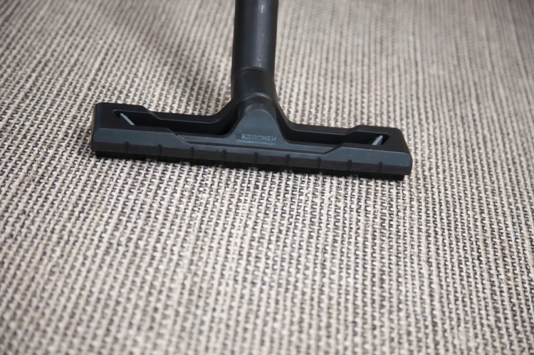 Mata podłogowa ochronna Office Floor Guard - mata ochraniacz podłogowy z logo pod krzesło