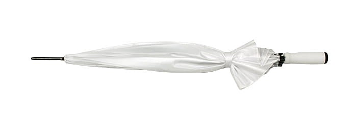 Parasol SUNNY biały