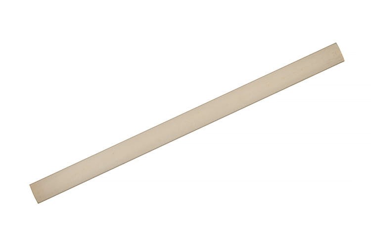 Ołówek stolarski BOB beżowy (naturalny)