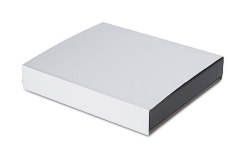 Zestaw upominkowy MARCUS czarny