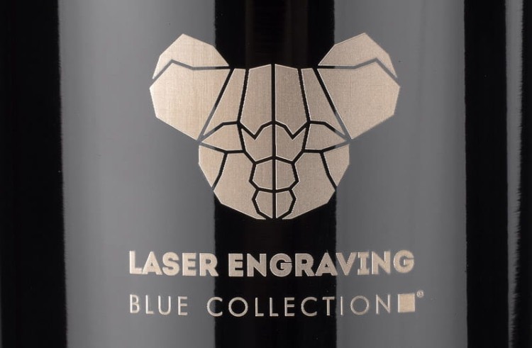 Kubek termiczny LOCK 440 ml czarny