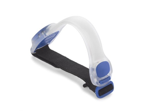 Opaska BLINK niebieski