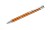 Długopis KOSMOS pomarańczowy