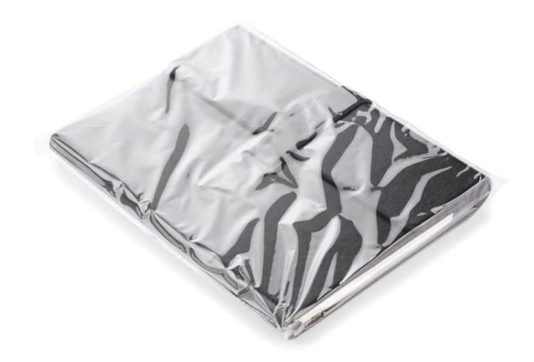 Notes VASCO A5 czarny