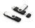U-disc TWISTER 16 GB czarny