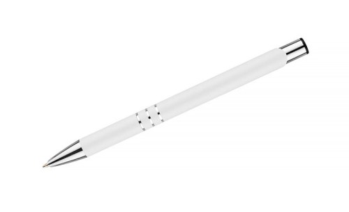 Długopis KALIPSO biały