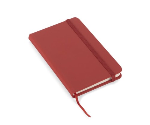 Notes VITAL A6 - II gatunek czerwony