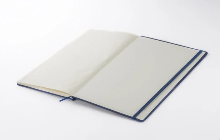 Notes VITAL A4 - II gatunek niebieski