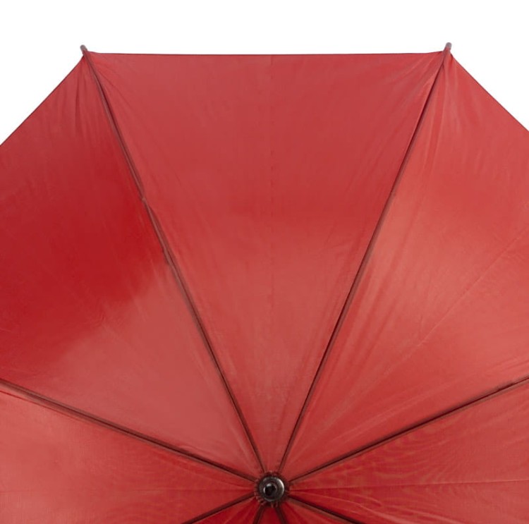 Parasol STICK czerwony
