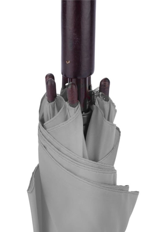 Parasol STICK popielaty (szary)