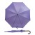 Parasol STICK fioletowy