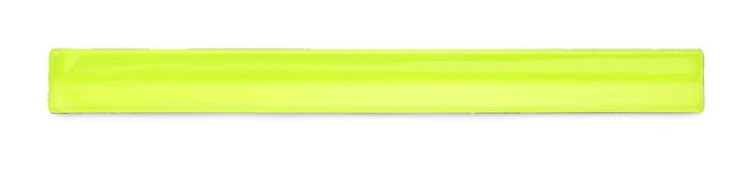 Opaska samozaciskowa BONDO żółty