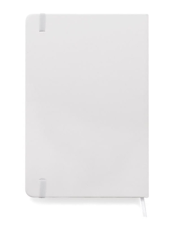 Notes VITAL A5 biały