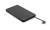 Power bank VIVID 4000 mAh czarny
