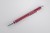 Długopis BONITO czerwony