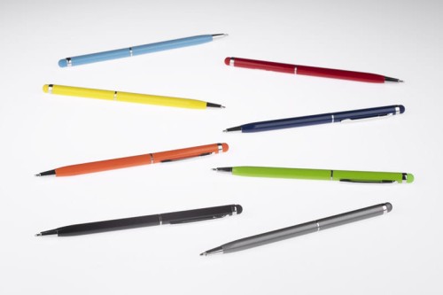 Długopis touch TIN 2 czarny