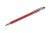 Długopis AVALO czerwony