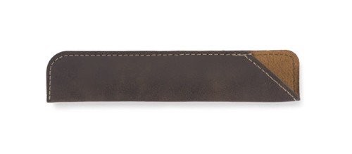 Etui na długopis E27 brązowy