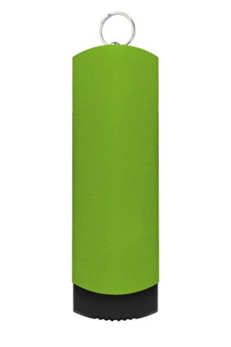 Pamięć USB ALLU 8 GB zielony jasny