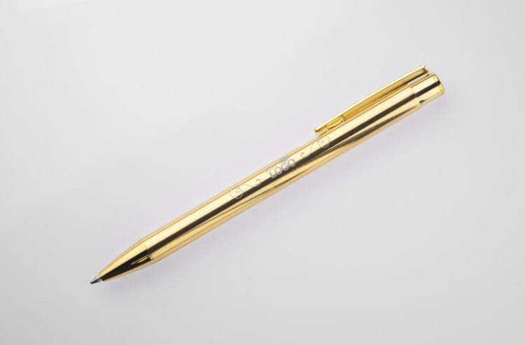 Długopis ARCHEE złoty