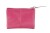 Portfelik AGNES różowy