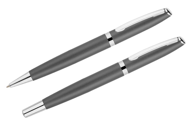Zestaw piśmienniczy COLORADO grafitowy